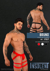 BOXER BRUNO