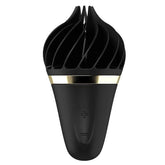 SATISFYER SWEET TREAT NEGRO