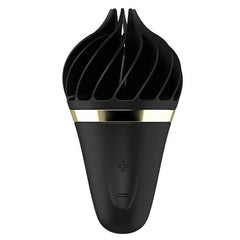 SATISFYER SWEET TREAT NEGRO