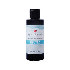 LUB. INTIMO NEUTRO SEN X 130 ML