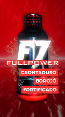FULL POWER F7