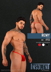 TANGA REMY