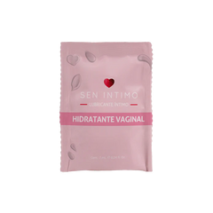 HIDRATANTE VAGINAL SACHET X7ML