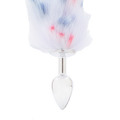 PLUG COLA ZORRO PARTY