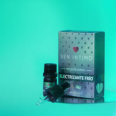 ELECTRIZANTE FRIO SEN X5ML