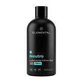 LUBRICANTE NEUTRO ELEMENTAL X 120 ML