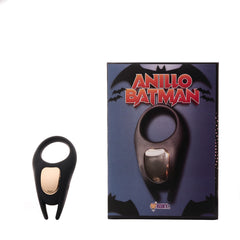 ANILLO VIBRADOR BATMAN