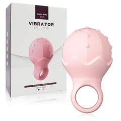 ANILLO PARA DEDO CON VIBRACIÓN ELI