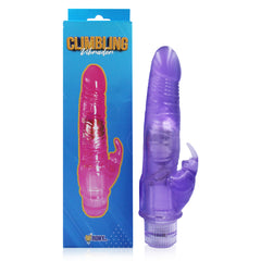 VIBRADOR CLIMBING