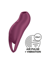 SATISFYER POCKET PRO 1