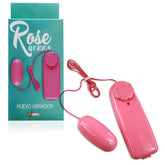 HUEVO VIBRADOR ROUSE QUEEN