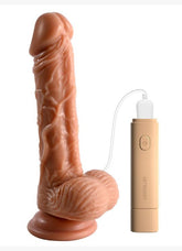 VIBRADOR WE LOVE CONTROL