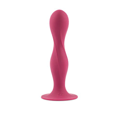 SATISFYER DOUBLE BALL-R