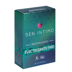 ELECTRIZANTE FRIO SEN X5ML