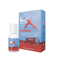 LUBRICANTE MORA X30ML BLIX