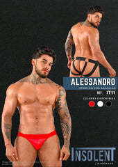 BOXER ALESSANDRO