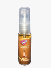 LUBRICANTE HOT DISFRUTATE 20ML