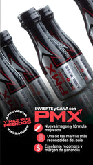 JARABE PMX X25 ML