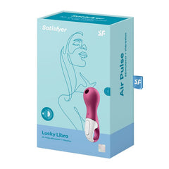 SATISFYER LUCKY LIBRA