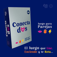 JUEGO CONECTADOS