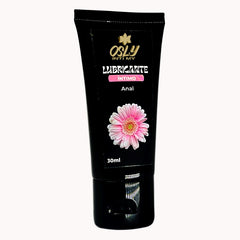 LUBRICANTE ANAL 30ML