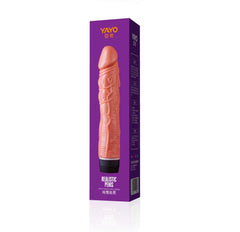 VIBRADOR YAYO