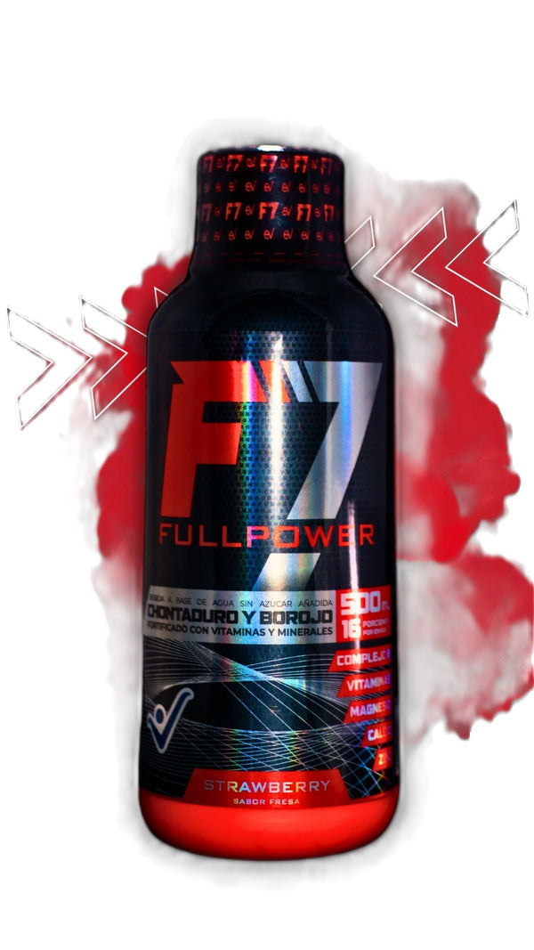 FULL POWER F7