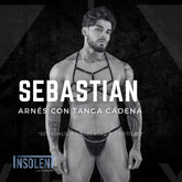 TANGA CADENA SEBASTIAN