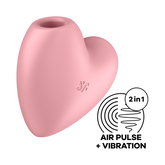 SATISFYER CUTIE HEART