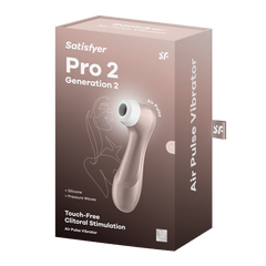 SATISFYER PRO 2