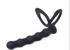 ANILLO DOBLE VELVET BUNNY