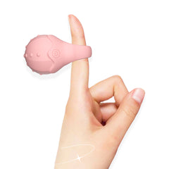 ANILLO PARA DEDO CON VIBRACIÓN ELI