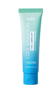 LUBRICANTE INTIMO FRIO X 15 ML