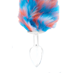 PLUG COLA ZORRO PARTY