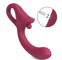 VIBRADOR COUPLES