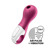 SATISFYER LUCKY LIBRA