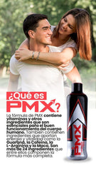 JARABE PMX X500 ML
