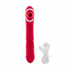 VIBRADOR SUCCIONADOR MARCEL