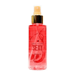 SPLASH SEXY X 125 ML SEN INTIMO