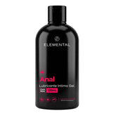 LUBRICANTE ANAL ELEMENTAL X 120 ML