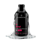 LUBRICANTE ANAL ELEMENTAL X 120 ML