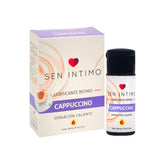 LUBRICANTE INTIMO SEN CAPUCCINO X 30 ML