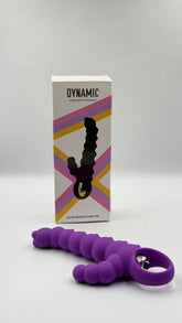 VIBRADOR SENSANTION