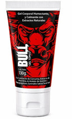 GEL BULL RETARDANTE X 30 ML