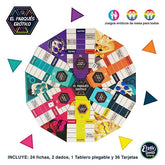 JUEGO PARQUES EROTICO