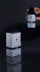 LUB. INTIMO ANAL SEN DESENSIBILIZANTE X 130ML