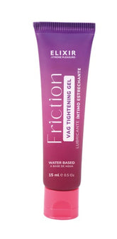LUBRICANTE INTIMO FRICTION X 15 ML