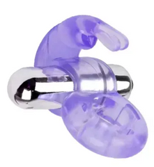 ANILLO CON VIBRACION BAD BUNNY