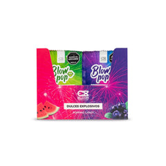 BLOW POP
