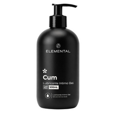 LUBRICANTE CUM ELEMENTAL X 500 ML